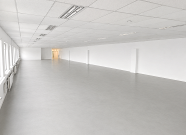912m2. Lager, Produktion og Kontor