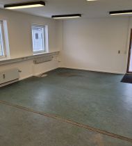 43m2. Kontor, Lager eller depot
