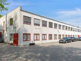 Islandsvej 5, 4681 Herfølge