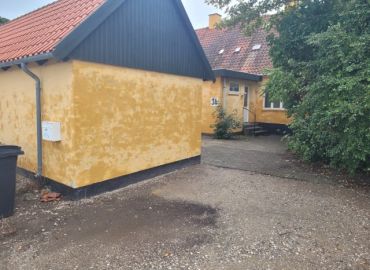 111m2. 1/2 dobbelthus