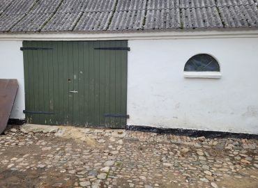 120m2. Lagerlokale