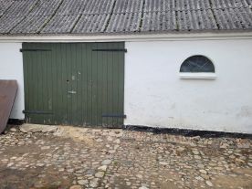 120m2. Lagerlokale