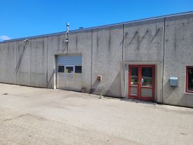 Islandsvej 1, 4681 Herfølge