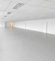 912m2. Lager, Produktion og Kontor