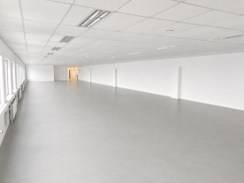 912m2. Lager, Produktion og Kontor