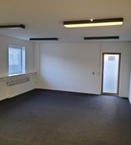 43m2. Kontor, Lager eller depot