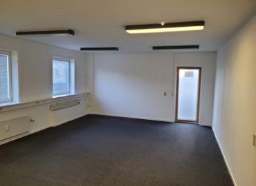 43m2. Kontor, Lager eller depot