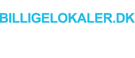 Billigelokaler.dk