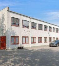 Islandsvej 5, 4681 Herf&oslash;lge