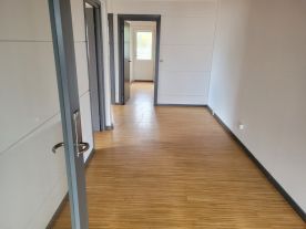 78 m&sup2; Kontor i &Oslash;lstykke