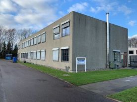 Islandsvej 3, 4681 Herf&oslash;lge