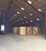 H&oslash;rsholmvej 17, 3050 Humleb&aelig;k