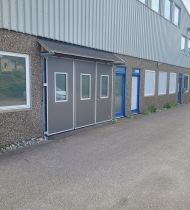 Murerv&aelig;nget 3 K, 4700 N&aelig;stved