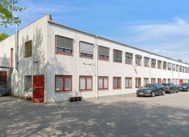 Islandsvej 5, 4681 Herf&oslash;lge