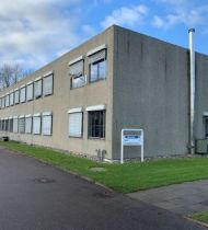 Islandsvej 3, 4681 Herf&oslash;lge